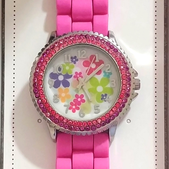 Flower Watch - Picture 2 of 5